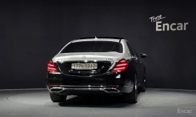 Mercedes-Benz S 500 - 56500 лв. / 28887.99 € - 70525124 4 | Car24.bg Mercedes-Benz S 500 - 56500 лв. / 28887.99 € - 70525124 4