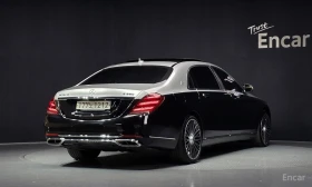 Mercedes-Benz S 500 - 56500 лв. / 28887.99 € - 70525124 2 | Car24.bg Mercedes-Benz S 500 - 56500 лв. / 28887.99 € - 70525124 2