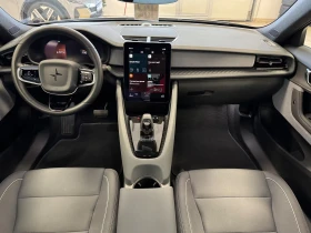 Polestar 2 231HP/LONG-RANGE/SOFT-CLOSE/360/843v - 52699 лв. / 26944.57 € - 83056278 10 | Car24.bg Polestar 2 231HP/LONG-RANGE/SOFT-CLOSE/360/843v - 52699 лв. / 26944.57 € - 83056278 10