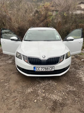 Skoda Octavia - Car24.bg Skoda Octavia
