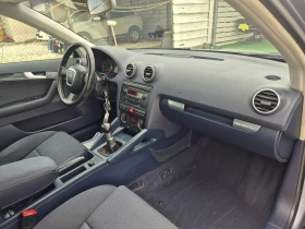 Audi A3 2.0 Benzin 4×4 - 3700 € / 7236.57 лв. - 30590334 12 | Car24.bg Audi A3 2.0 Benzin 4×4 - 3700 € / 7236.57 лв. - 30590334 12