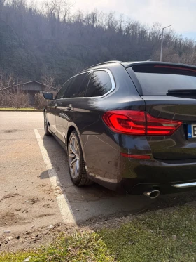 BMW 520 - 19700 € / 38529.85 лв. - 97755391 4 | Car24.bg BMW 520 - 19700 € / 38529.85 лв. - 97755391 4