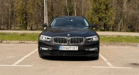 BMW 520 - Car24.bg BMW 520