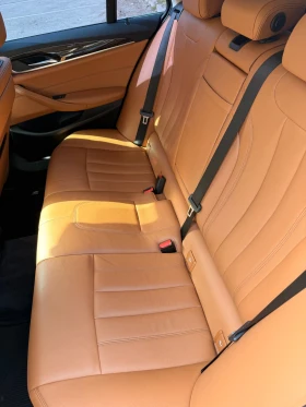 BMW 520 - 19700 € / 38529.85 лв. - 97755391 11 | Car24.bg BMW 520 - 19700 € / 38529.85 лв. - 97755391 11