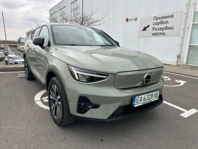 Volvo C40 4х4, Twin motor, Range plus - 36800 € / 71974.54 лв. - 71903406 5 | Car24.bg Volvo C40 4х4, Twin motor, Range plus - 36800 € / 71974.54 лв. - 71903406 5