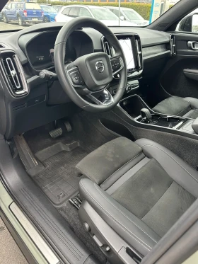 Volvo C40 4х4, Twin motor, Range plus - 36800 € / 71974.54 лв. - 71903406 13 | Car24.bg Volvo C40 4х4, Twin motor, Range plus - 36800 € / 71974.54 лв. - 71903406 13