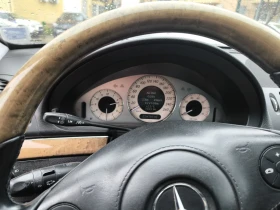 Mercedes-Benz E 200 EVO - 7500 € / 14668.73 лв. - 93080551 9 | Car24.bg Mercedes-Benz E 200 EVO - 7500 € / 14668.73 лв. - 93080551 9