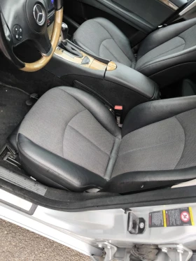 Mercedes-Benz E 200 EVO - 7500 € / 14668.73 лв. - 93080551 12 | Car24.bg Mercedes-Benz E 200 EVO - 7500 € / 14668.73 лв. - 93080551 12