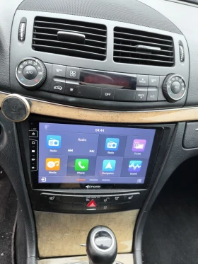 Mercedes-Benz E 200 EVO - 7500 € / 14668.73 лв. - 93080551 11 | Car24.bg Mercedes-Benz E 200 EVO - 7500 € / 14668.73 лв. - 93080551 11