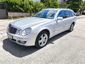 Mercedes-Benz E 200 EVO, LPG, Печка - Car24.bg Mercedes-Benz E 200 EVO, LPG, Печка