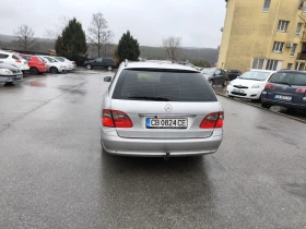 Mercedes-Benz E 200 EVO - 7500 € / 14668.73 лв. - 93080551 4 | Car24.bg Mercedes-Benz E 200 EVO - 7500 € / 14668.73 лв. - 93080551 4
