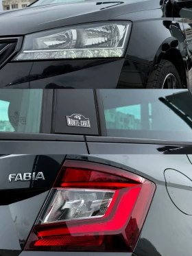 Skoda Fabia 1.0MPI * Monte Carlo * Facelift * - 9200 € / 17993.64 лв. - 76555786 15 | Car24.bg Skoda Fabia 1.0MPI * Monte Carlo * Facelift * - 9200 € / 17993.64 лв. - 76555786 15