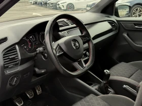 Skoda Fabia 1.0MPI * Monte Carlo * Facelift * - 9200 € / 17993.64 лв. - 76555786 9 | Car24.bg Skoda Fabia 1.0MPI * Monte Carlo * Facelift * - 9200 € / 17993.64 лв. - 76555786 9