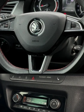 Skoda Fabia 1.0MPI * Monte Carlo * Facelift * - 9200 € / 17993.64 лв. - 76555786 12 | Car24.bg Skoda Fabia 1.0MPI * Monte Carlo * Facelift * - 9200 € / 17993.64 лв. - 76555786 12