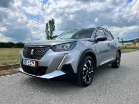 Снимка Peugeot 2008