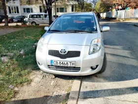 Toyota Yaris - Car24.bg Toyota Yaris