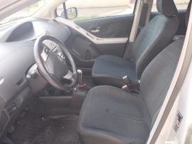 Toyota Yaris - 4600 € / 8996.82 лв. - 61547218 9 | Car24.bg Toyota Yaris - 4600 € / 8996.82 лв. - 61547218 9