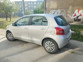 Toyota Yaris - 4600 € / 8996.82 лв. - 61547218 3 | Car24.bg Toyota Yaris - 4600 € / 8996.82 лв. - 61547218 3