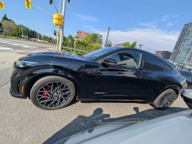 Ford Mustang Mach-E * GT Performance Edition* АВТОКРЕДИТ* - 30000 € / 58674.90 лв. - 85671265 3 | Car24.bg Ford Mustang Mach-E * GT Performance Edition* АВТОКРЕДИТ* - 30000 € / 58674.90 лв. - 85671265 3