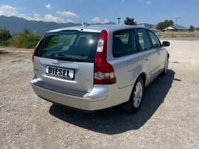 Volvo V50 1.6TDI-109-ITALIA | Auto.bg — изображение 8 Volvo V50 1.6TDI-109-ITALIA | Auto.bg — изображение 8