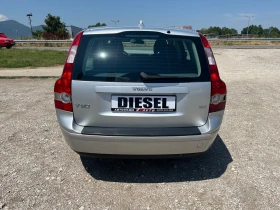 Volvo V50 1.6TDI-109-ITALIA | Auto.bg — изображение 9 Volvo V50 1.6TDI-109-ITALIA | Auto.bg — изображение 9