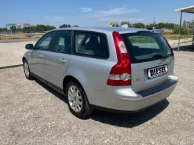 Volvo V50 1.6TDI-109-ITALIA | Auto.bg — изображение 10 Volvo V50 1.6TDI-109-ITALIA | Auto.bg — изображение 10