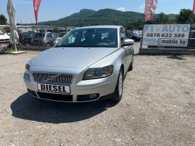 Volvo V50 1.6TDI-109-ITALIA