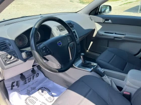 Volvo V50 1.6TDI-109-ITALIA | Auto.bg — изображение 12 Volvo V50 1.6TDI-109-ITALIA | Auto.bg — изображение 12