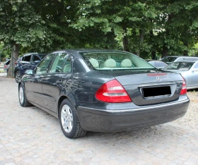Mercedes-Benz E 200 CDI НОВ ВНОС | Auto.bg — изображение 7 Mercedes-Benz E 200 CDI НОВ ВНОС | Auto.bg — изображение 7