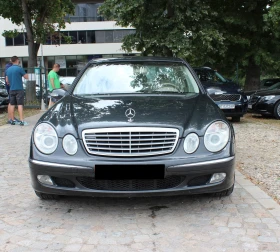 Mercedes-Benz E 200 CDI НОВ ВНОС | Auto.bg — изображение 2 Mercedes-Benz E 200 CDI НОВ ВНОС | Auto.bg — изображение 2