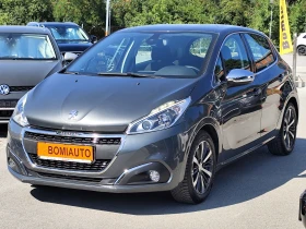 Peugeot 208 1.2i* LED* NAVI* CAMERA* FACELIFT*