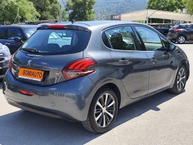 Peugeot 208 1.2i* LED* NAVI* CAMERA* FACELIFT* | Auto.bg — изображение 4 Peugeot 208 1.2i* LED* NAVI* CAMERA* FACELIFT* | Auto.bg — изображение 4
