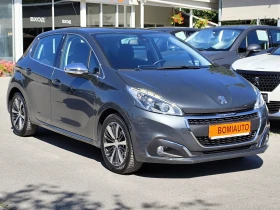 Peugeot 208 1.2i* LED* NAVI* CAMERA* FACELIFT* | Auto.bg — изображение 3 Peugeot 208 1.2i* LED* NAVI* CAMERA* FACELIFT* | Auto.bg — изображение 3
