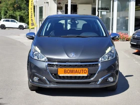 Peugeot 208 1.2i* LED* NAVI* CAMERA* FACELIFT* | Auto.bg — изображение 2 Peugeot 208 1.2i* LED* NAVI* CAMERA* FACELIFT* | Auto.bg — изображение 2