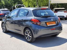 Peugeot 208 1.2i* LED* NAVI* CAMERA* FACELIFT* | Auto.bg — изображение 6 Peugeot 208 1.2i* LED* NAVI* CAMERA* FACELIFT* | Auto.bg — изображение 6