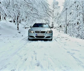 BMW 320 320д | Auto.bg — изображение 8 BMW 320 320д | Auto.bg — изображение 8