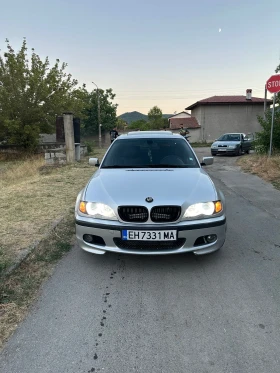 BMW 320 - 3000 € - 96626613 3 | Car24.bg BMW 320 - 3000 € - 96626613 3