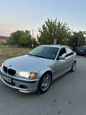 BMW 320 - Car24.bg BMW 320