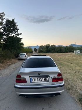 BMW 320 - 3000 € - 96626613 4 | Car24.bg BMW 320 - 3000 € - 96626613 4