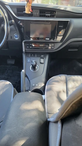 Toyota Auris - 12000 € - 98341981 4 | Car24.bg Toyota Auris - 12000 € - 98341981 4