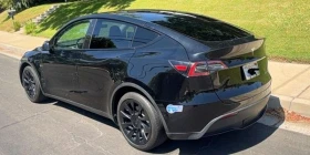 Tesla Model Y undefined | Auto.bg — изображение 4 Tesla Model Y undefined | Auto.bg — изображение 4