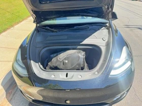 Tesla Model Y undefined | Auto.bg — изображение 8 Tesla Model Y undefined | Auto.bg — изображение 8