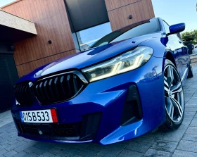 BMW 6 GT 3.0XD* 4X4* M-PAKET* SHADOW LINE* 2022Г - Car24.bg BMW 6 GT 3.0XD* 4X4* M-PAKET* SHADOW LINE* 2022Г