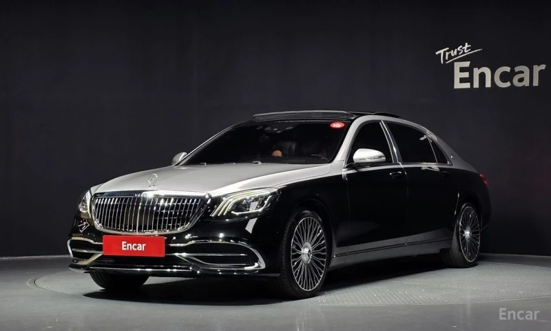 Mercedes-Benz S 500 - 56500 лв. / 28887.99 € - 70525124 1 | Car24.bg Mercedes-Benz S 500 - 56500 лв. / 28887.99 € - 70525124 1