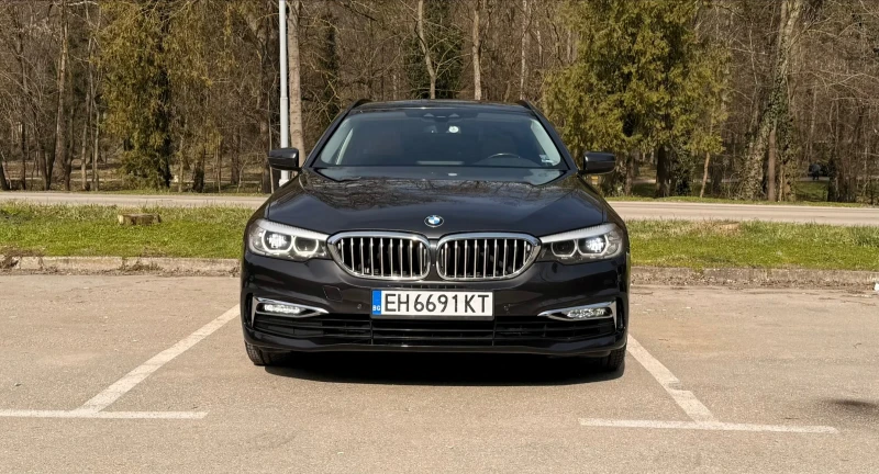 BMW 520 - 19700 € / 38529.85 лв. - 97755391 1 | Car24.bg BMW 520 - 19700 € / 38529.85 лв. - 97755391 1