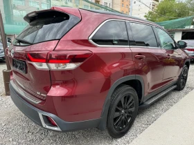 Обява за продажба на Toyota Highlander 7 МЕСТНА= ПОДГРЯВАНЕ= 3.5 V6= ТОП=