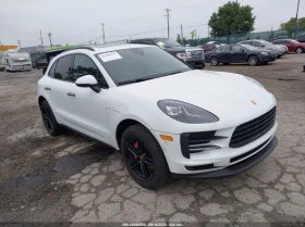 Porsche Macan 2.0L I-4 DI, DOHC, VVT, TURBO, 248HP All Wheel - Car24.bg Porsche Macan 2.0L I-4 DI, DOHC, VVT, TURBO, 248HP All Wheel