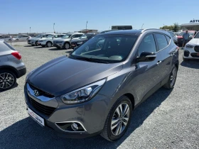 Hyundai IX35 (KATO НОВА) - Car24.bg Hyundai IX35 (KATO НОВА)