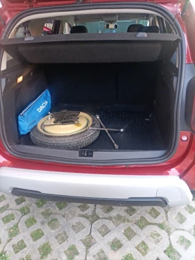 Dacia Duster ГАЗ/Б-Н. Eco-G турбo - 25900 лв. / 13242.46 € - 33111739 15 | Car24.bg Dacia Duster ГАЗ/Б-Н. Eco-G турбo - 25900 лв. / 13242.46 € - 33111739 15