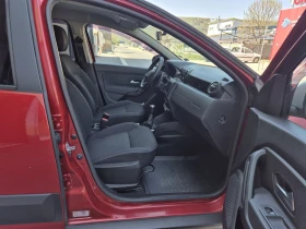 Dacia Duster ГАЗ/Б-Н. Eco-G турбo - 25900 лв. / 13242.46 € - 33111739 10 | Car24.bg Dacia Duster ГАЗ/Б-Н. Eco-G турбo - 25900 лв. / 13242.46 € - 33111739 10